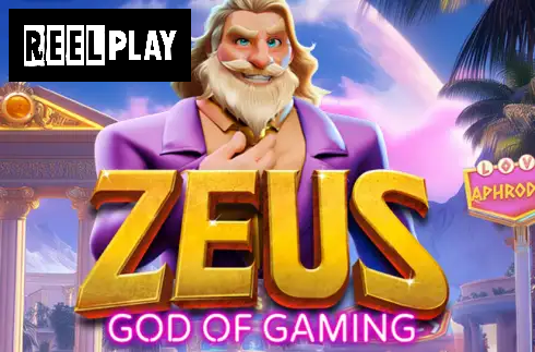 ZEUS God of Gaming